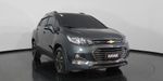 Chevrolet Tracker TURBO LT Suv 2018