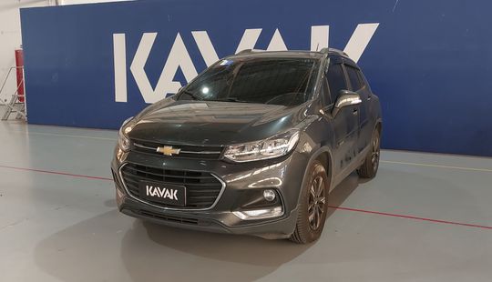 Chevrolet • Tracker