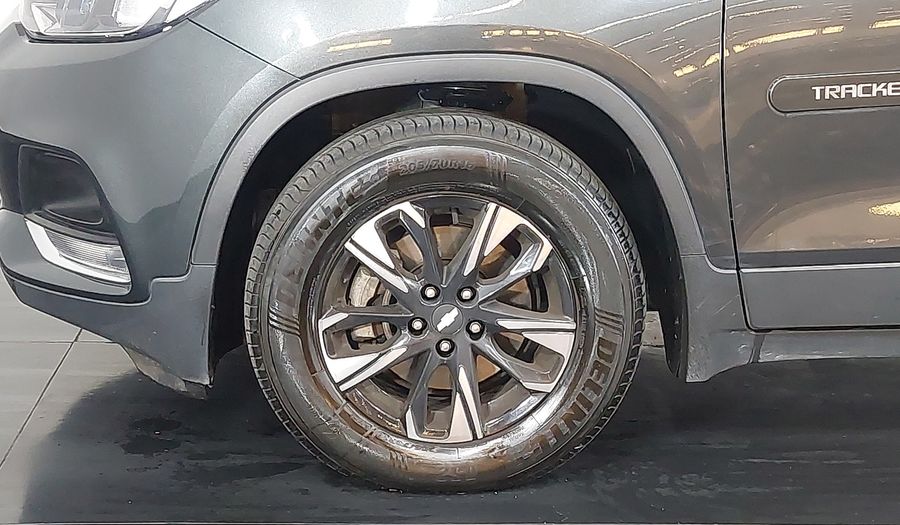 Chevrolet Tracker TURBO LT Suv 2018