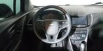 Chevrolet Tracker TURBO LT Suv 2018