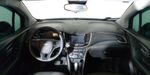 Chevrolet Tracker TURBO LT Suv 2018