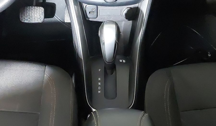 Chevrolet Tracker TURBO LT Suv 2018