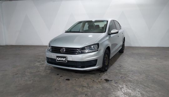Volkswagen • Vento