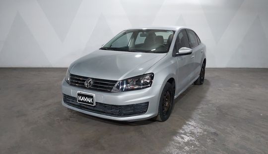 Volkswagen • Vento