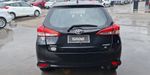 Toyota Yaris 1.5 GLI Hatchback 2019