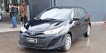 Toyota Yaris 1.5 GLI Hatchback 2019