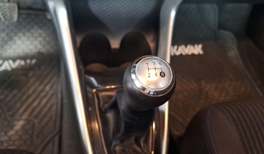 Toyota Yaris 1.5 GLI Hatchback 2019