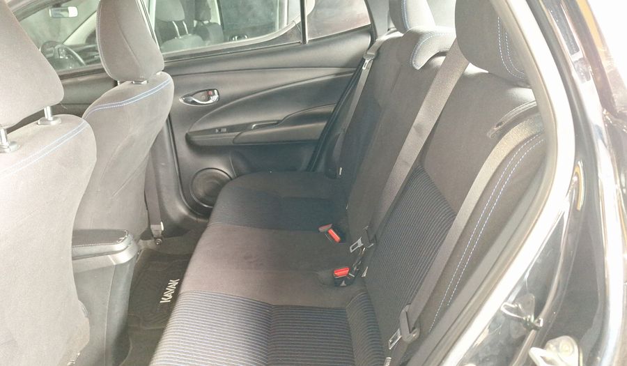 Toyota Yaris 1.5 GLI Hatchback 2019