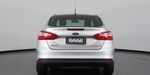 Ford Focus SE SEDAN POWERSHIFT Sedan 2015