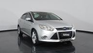 Ford Focus SE SEDAN POWERSHIFT Sedan 2015