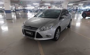 Ford • Focus