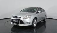 Ford Focus SE SEDAN POWERSHIFT Sedan 2015