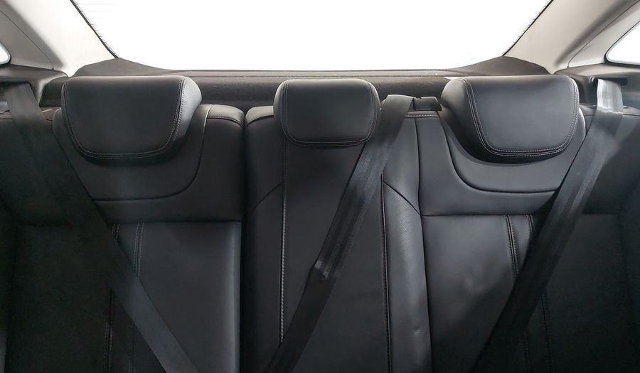 Ford Focus SE SEDAN POWERSHIFT Sedan 2015