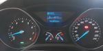 Ford Focus SE SEDAN POWERSHIFT Sedan 2015