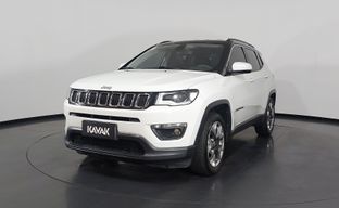 Jeep • Compass