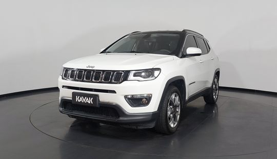 Jeep • Compass