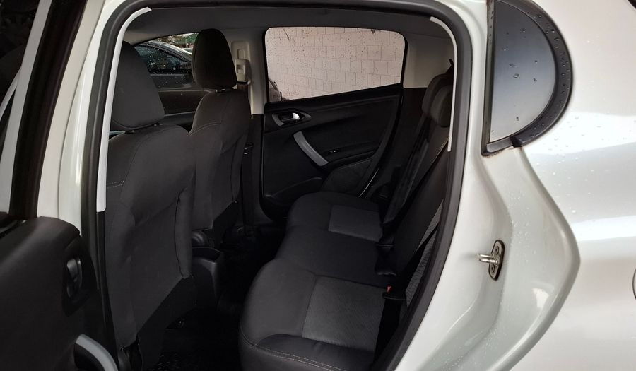 Peugeot 208 1.5 ALLURE TOUCHSCREEN Hatchback 2016