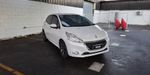Peugeot 208 1.5 ALLURE TOUCHSCREEN Hatchback 2016