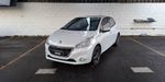 Peugeot 208 1.5 ALLURE TOUCHSCREEN Hatchback 2016