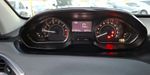 Peugeot 208 1.5 ALLURE TOUCHSCREEN Hatchback 2016