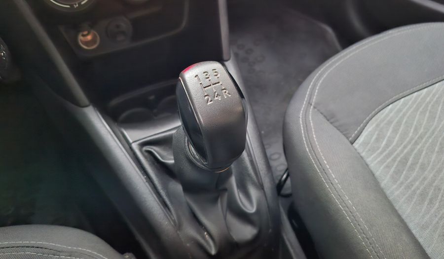 Peugeot 208 1.5 ALLURE TOUCHSCREEN Hatchback 2016