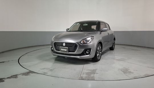 Suzuki • Swift