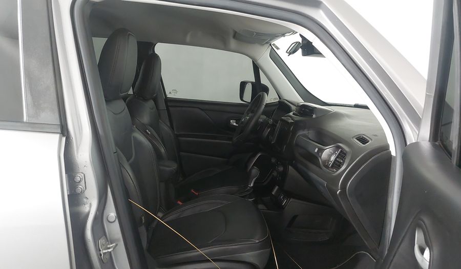 Jeep Renegade LONGITUDE AT6 Suv 2022