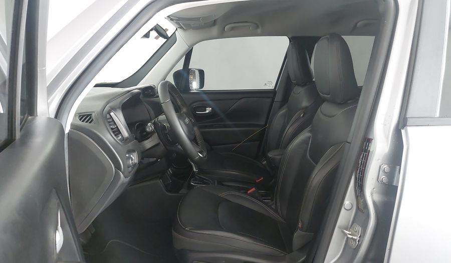 Jeep Renegade LONGITUDE AT6 Suv 2022