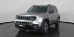 Jeep Renegade LONGITUDE AT6 Suv 2022