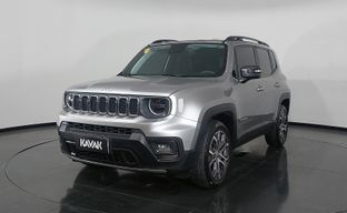 Jeep • Renegade