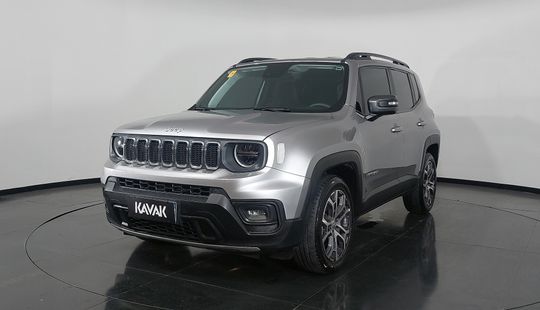 Jeep • Renegade