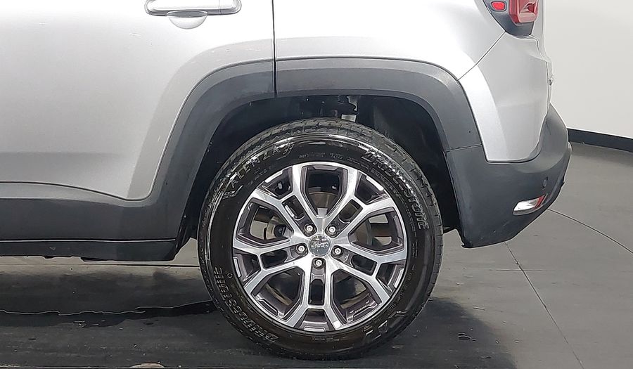 Jeep Renegade LONGITUDE AT6 Suv 2022