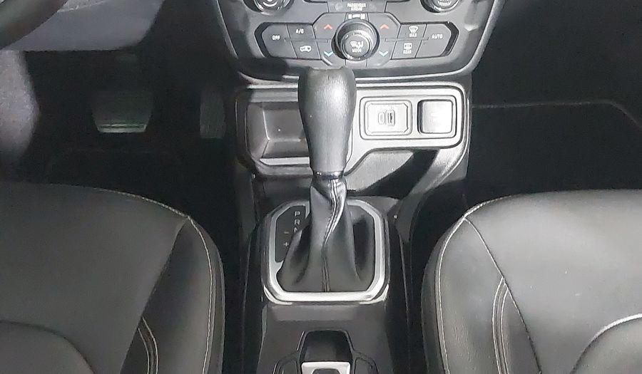 Jeep Renegade LONGITUDE AT6 Suv 2022
