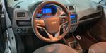 Chevrolet Cobalt 1.8N LTZ Sedan 2013