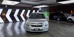 Chevrolet Cobalt 1.8N LTZ Sedan 2013