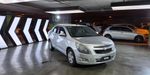 Chevrolet Cobalt 1.8N LTZ Sedan 2013