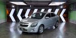 Chevrolet Cobalt 1.8N LTZ Sedan 2013