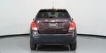 Chevrolet Trax 1.8 B LT AT Suv 2015