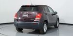Chevrolet Trax 1.8 B LT AT Suv 2015