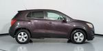 Chevrolet Trax 1.8 B LT AT Suv 2015