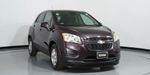 Chevrolet Trax 1.8 B LT AT Suv 2015