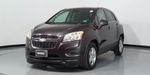 Chevrolet Trax 1.8 B LT AT Suv 2015