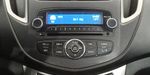 Chevrolet Trax 1.8 B LT AT Suv 2015