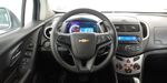 Chevrolet Trax 1.8 B LT AT Suv 2015