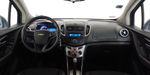 Chevrolet Trax 1.8 B LT AT Suv 2015