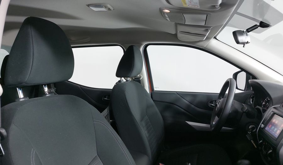 Nissan Frontier 2.5 LE AUTO Pickup 2023
