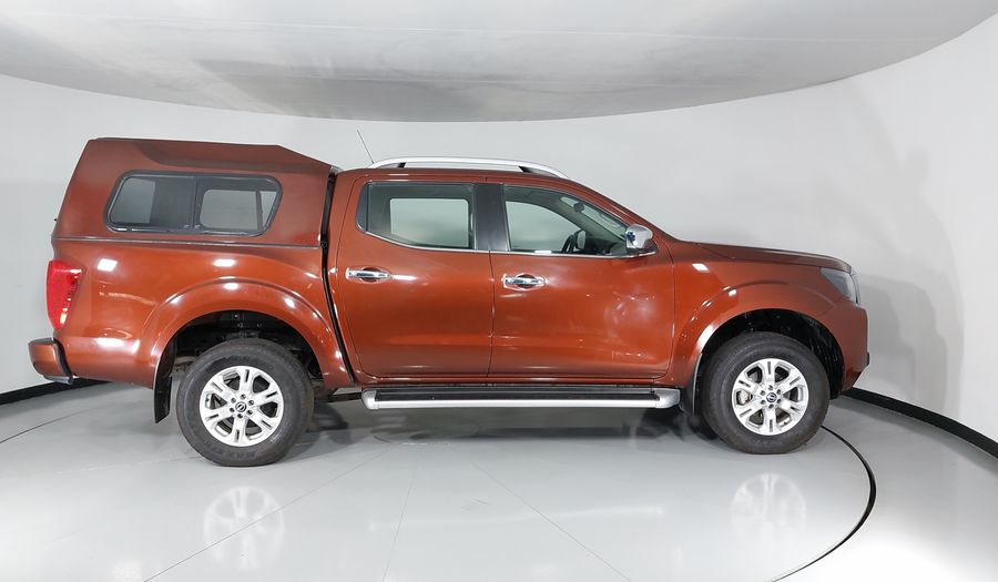 Nissan Frontier 2.5 LE AUTO Pickup 2023
