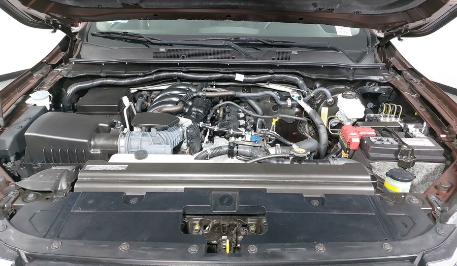 Nissan Frontier 2.5 LE AUTO Pickup 2023