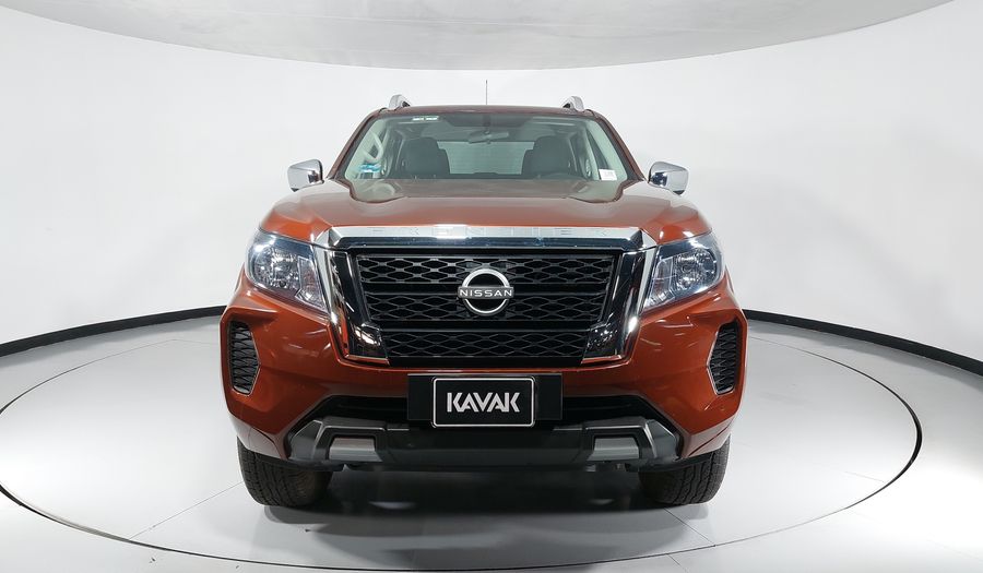 Nissan Frontier 2.5 LE AUTO Pickup 2023