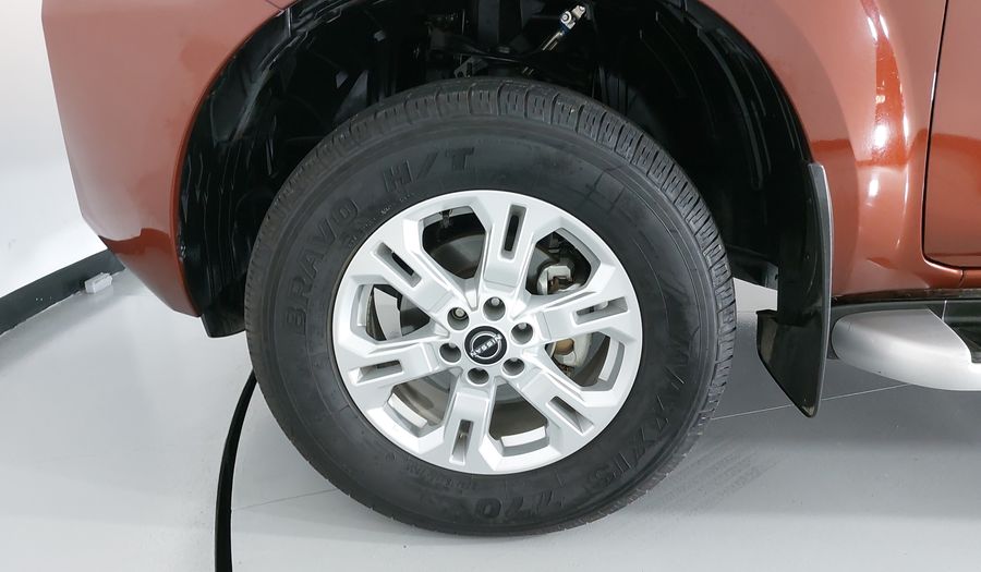 Nissan Frontier 2.5 LE AUTO Pickup 2023